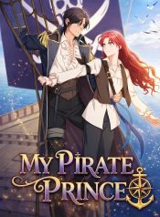 My Pirate Prince Manhwa