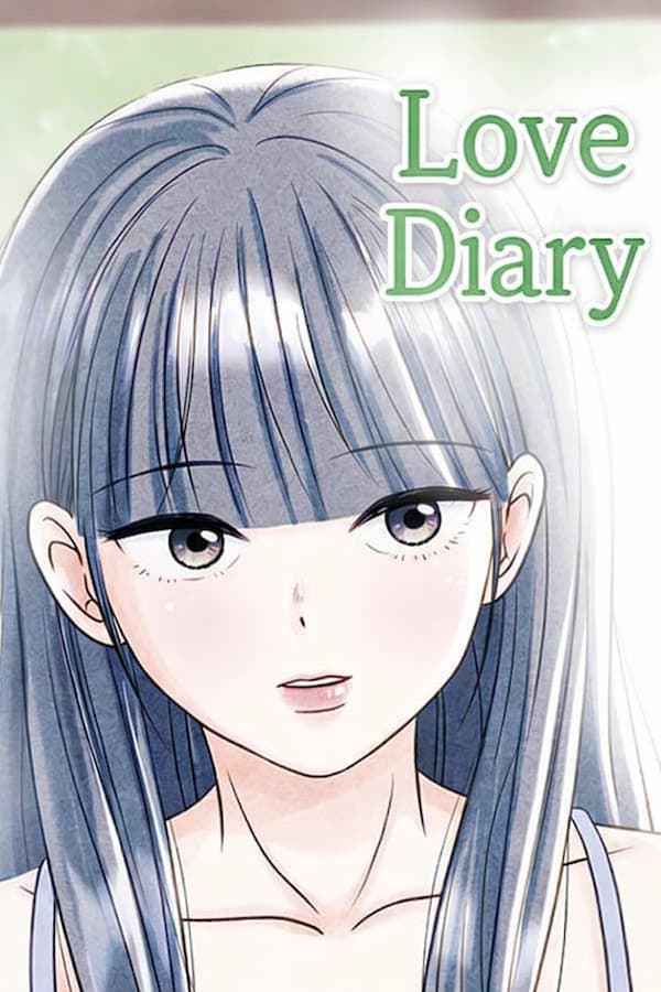 Dating Diary Image
