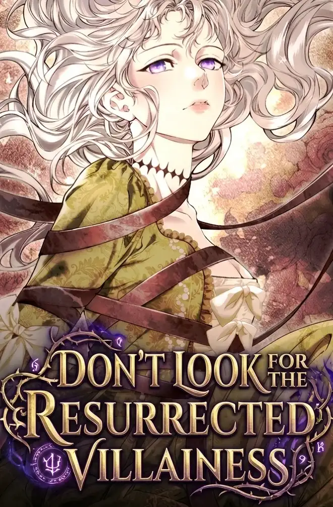 Don't look for the resurrected Villainess