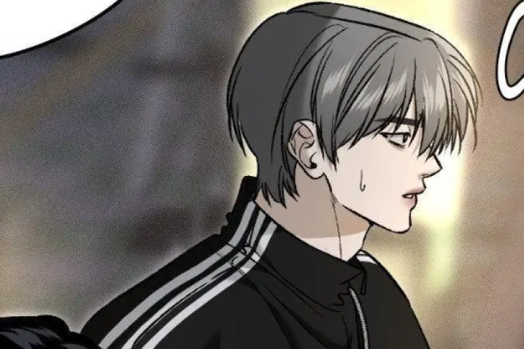 Feel My Benefit Chapter 66