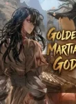 Golden Martial God