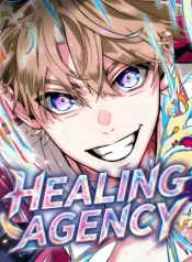Healing Agency