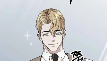 Honey Bear Chapter 89