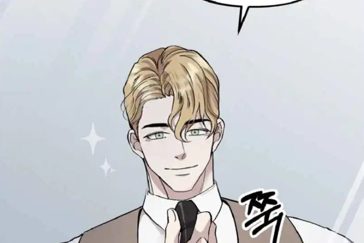 Honey Bear Chapter 89