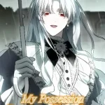 My Possession Became a Ghost Story