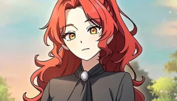 Noble Lady Reformation Guide Chapter 17