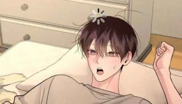 Savior Chapter 77