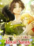 The Crown Prince’s Nanny Is an Assassin