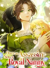The Crown Prince’s Nanny Is an Assassin