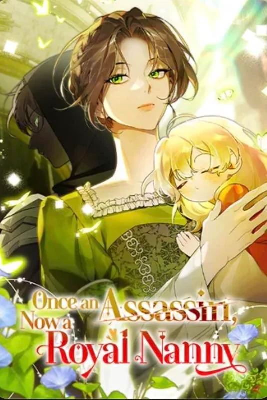 The Crown Prince’s Nanny Is an Assassin