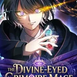 The Divine-Eyed Grimoire Mage: Jewel Saga