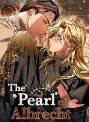 The Pearl of Albrecht