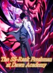 The SS-Rank Freshman at Dawn Academy