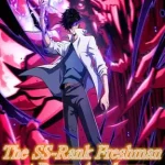 The SS-Rank Freshman at Dawn Academy