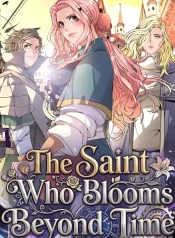 The Saint Who Blooms Beyond Time