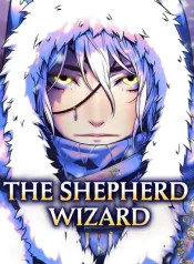 The Shepherd Wizard