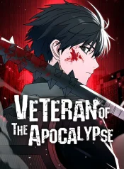 Veteran of the Apocalypse