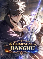 A Glimpse of the Jianghu