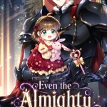 Even the Almighty Is a First-Time Dad