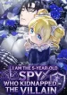 I Am the 5-Year-Old Spy Who Kidnapped the Villain