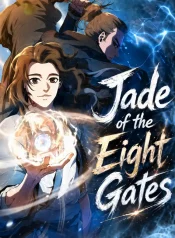 Jade of the Eight Gates