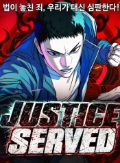 Justice Served