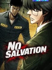 No Salvation