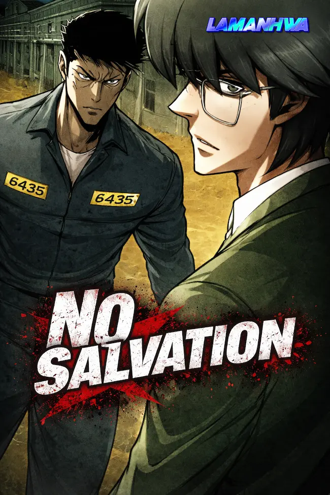 No Salvation