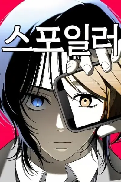 Spoiler - Manhwa