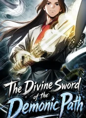 The Divine Sword of the Demonic Path