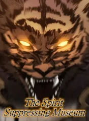 The Spirit Suppressing Museum