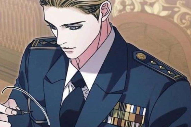 Try Begging Chapter 71