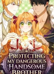 protecting-my-dangerous-handsome-brother-manga-cover