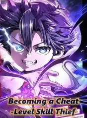 Becoming a Cheat-Level Skill Thief