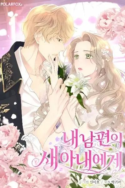 For My Husband's New Wife