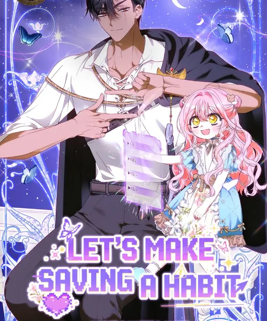 Let's Make Saving a Habit
