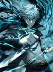 Rebirth of the Thief Who Roamed the World