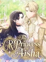 The Princess of Aisha