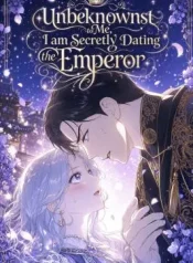 Unbeknownst to Me I Am Secretly Dating the Emperor
