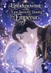 Unbeknownst to Me I Am Secretly Dating the Emperor