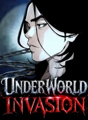 Underworld Invasion