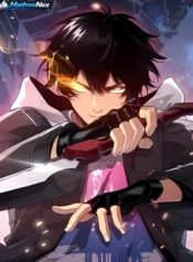Read manhua Cataclysm Hunter: I have an experience point system On MANHUATOP