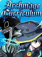 The-Archmage-Curriculum