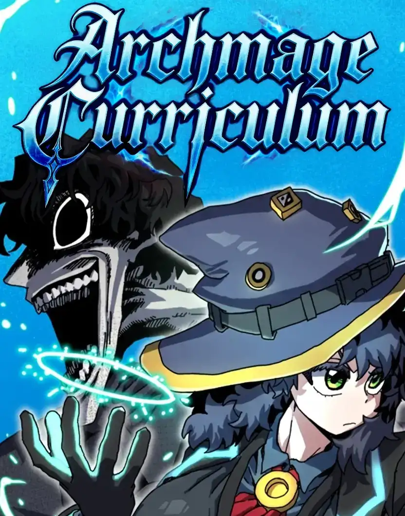 The-Archmage-Curriculum