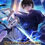 This killer is a son-in-law