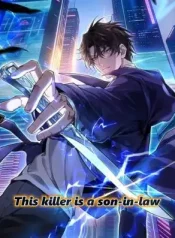 This killer is a son-in-law