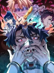 Read manhua I Have Three Thousand Great Daos in My Mind – manhuaTop